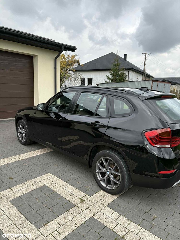 BMW X1 xDrive18d - 2