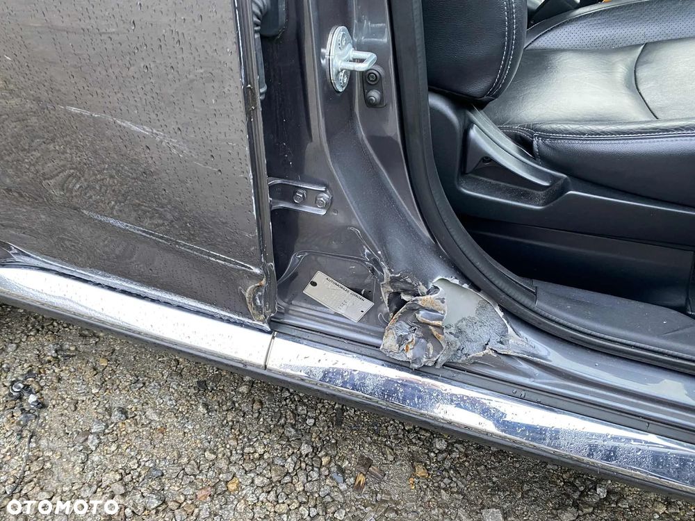 Citroën C-Crosser 2.2 HDi Exclusive - 29