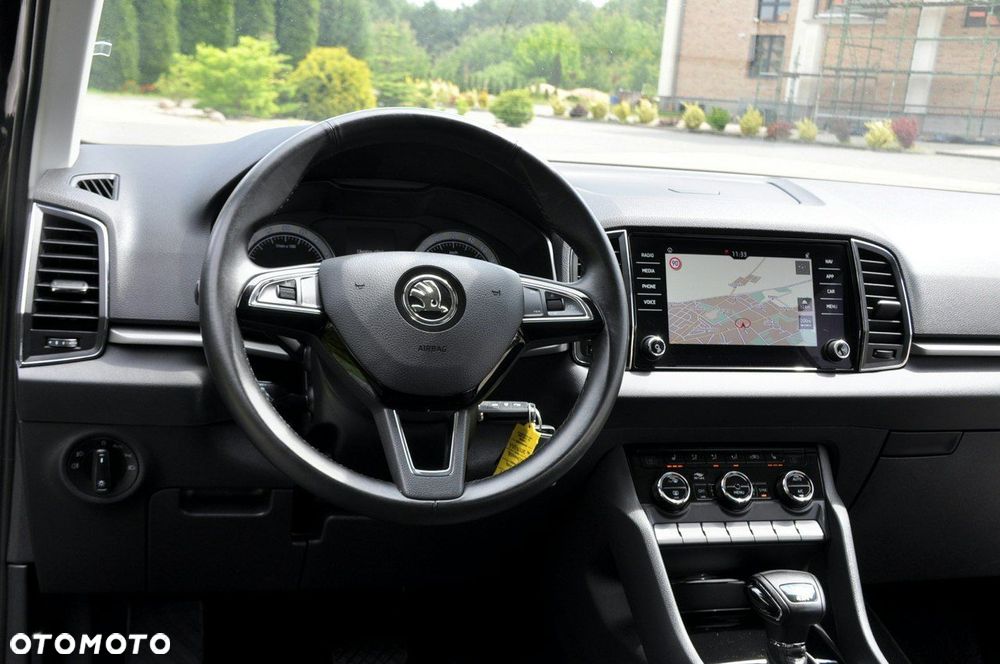 Skoda Karoq - 29