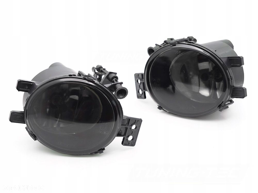 Halogeny Lampy pmg L+R Tuning Dymione BMW 1 e82 e88 Lift FL Lci 2011-2013 - 1