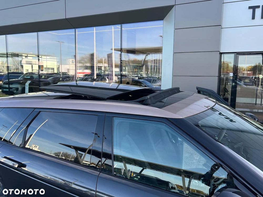 Land Rover Range Rover Evoque - 11