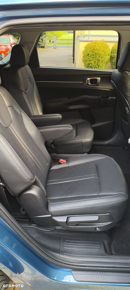 Kia Sorento 1.6 T-GDI HEV Prestige Line - 10