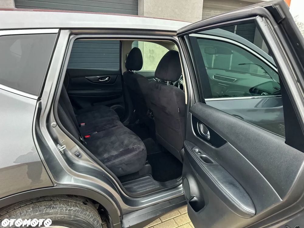 Nissan X-Trail 1.6 DCi Acenta - 25
