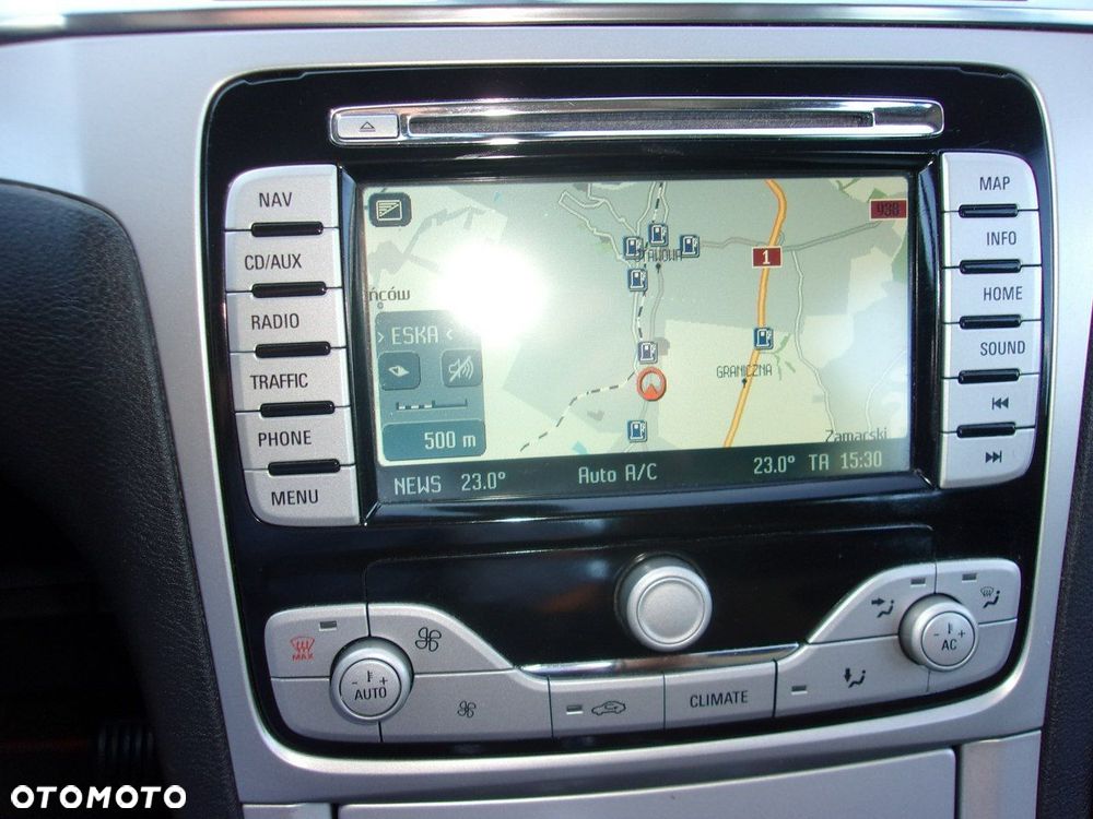 Ford S-Max 2.0 TDCi Titanium - 19