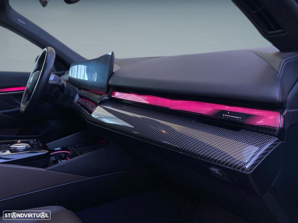 BMW i5 eDrive40 Pack Desportivo M Pro - 20
