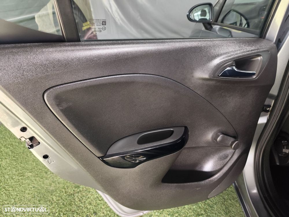 Opel Corsa 1.2 Dynamic - 26