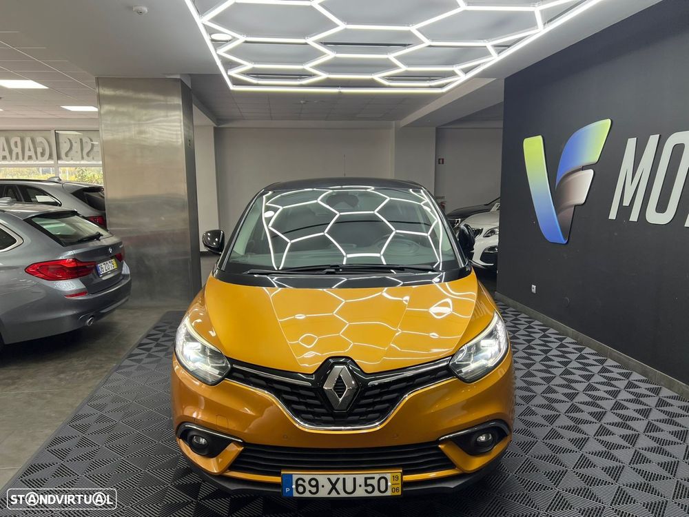 Renault Scénic 1.3 TCe Bose Edition - 4