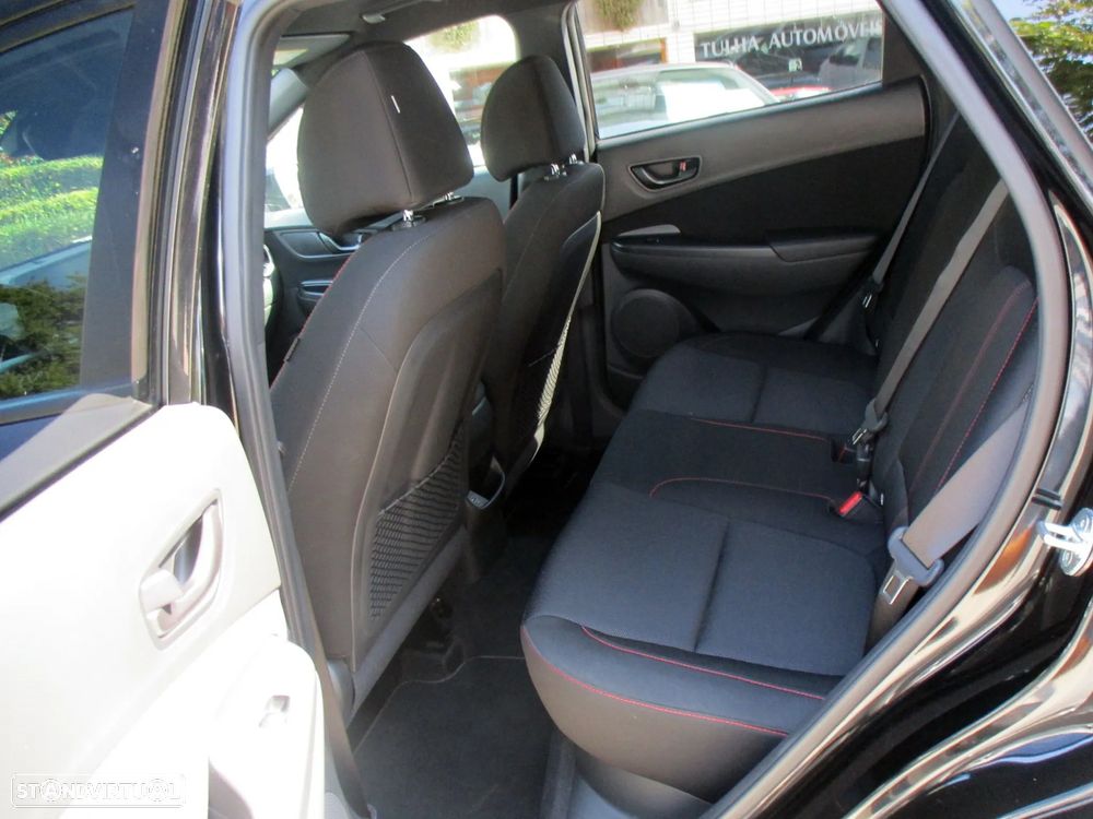 Hyundai Kauai 1.6 CRDi N-Line - 39