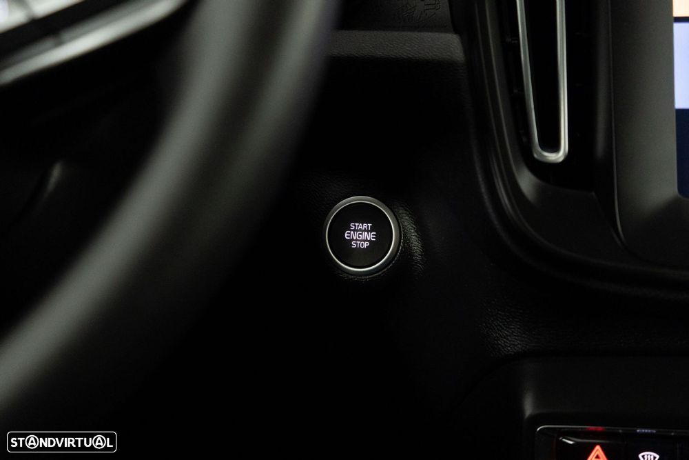 Volvo XC 40 1.5 T4 PHEV Inscription - 22