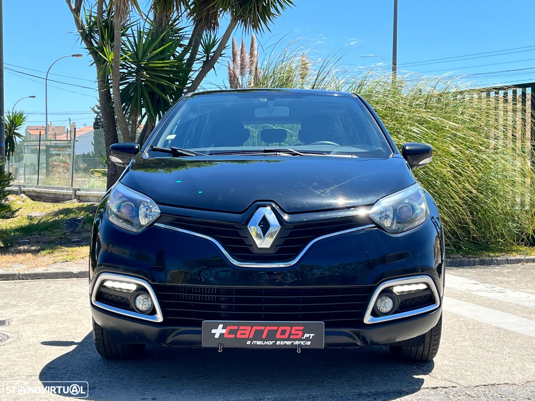 Renault Captur 1.5 dCi - 2