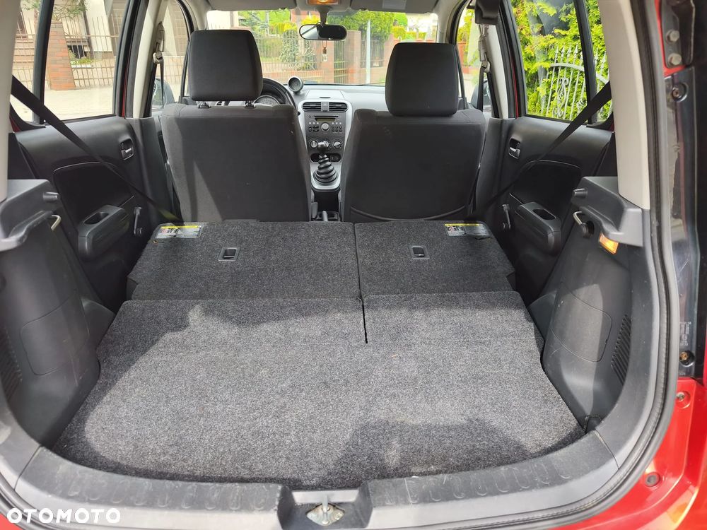 Suzuki Splash 1.2 active+ - 12