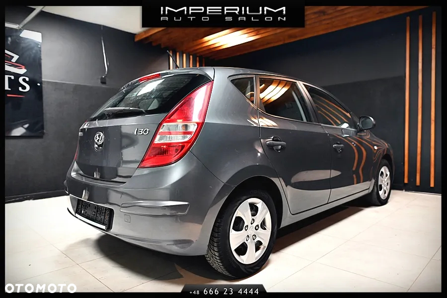 Hyundai i30 1.4 Comfort - 13