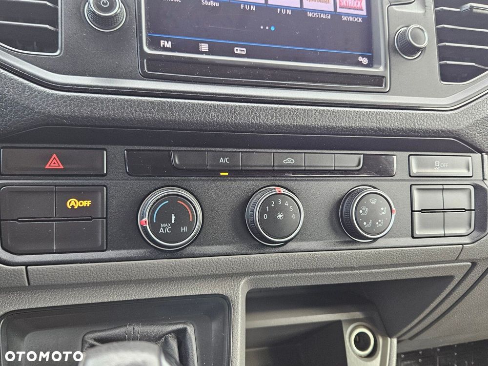 MAN tge L4H2 *99999zł NETTO* Brygadówka 7 osób 2.0TDi/140KM - 25