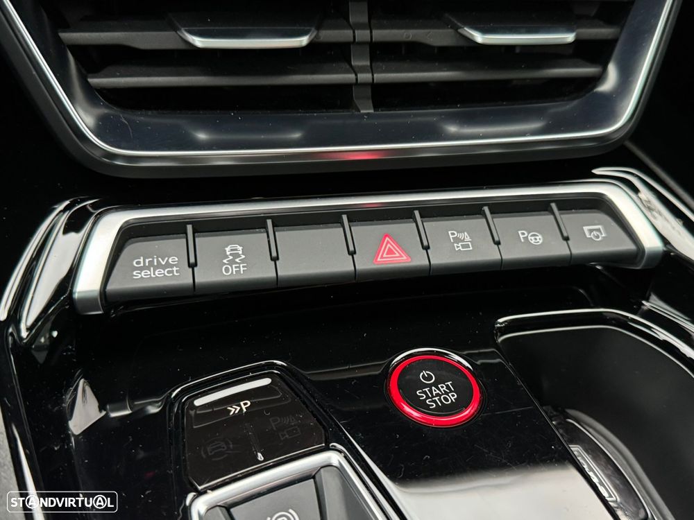 Audi e-tron GT quattro - 41