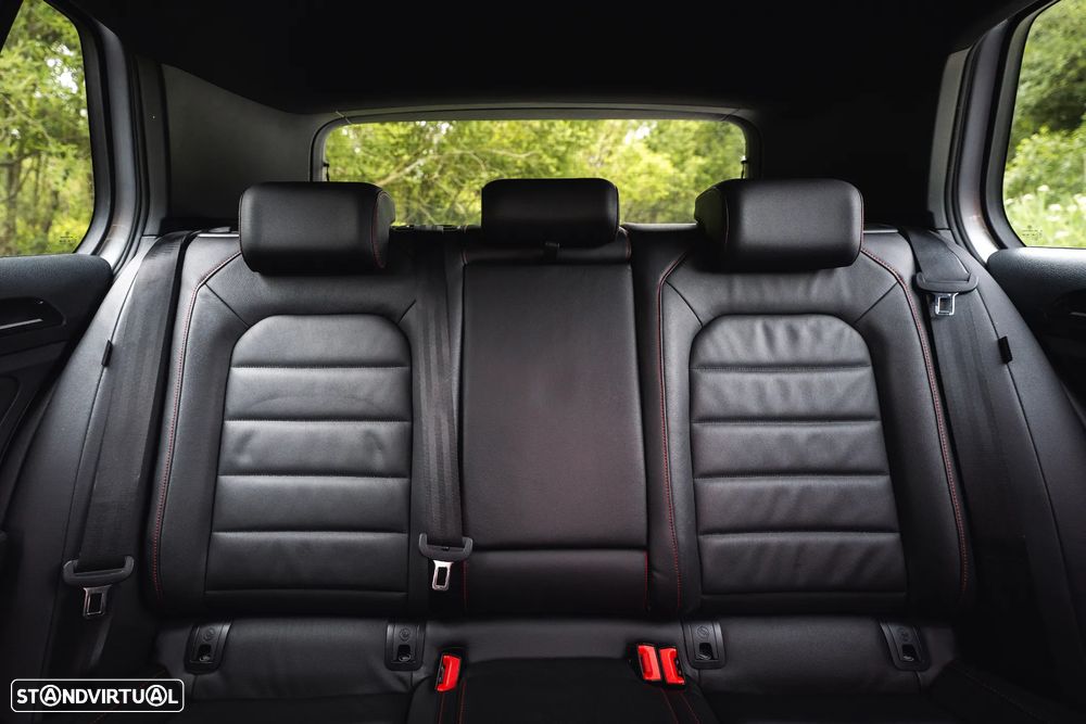 VW Golf GTI Performance BlueMotion DSG - 28