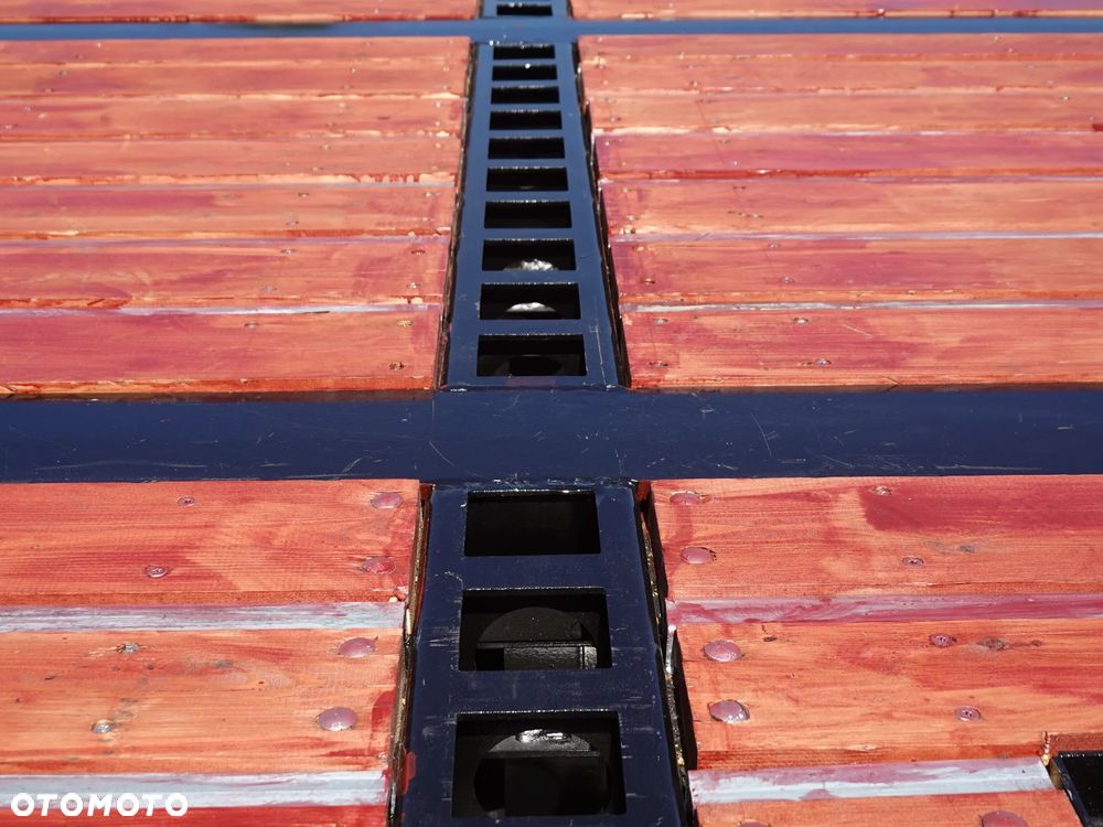 Orthaus PLATFORMA STRONG - 40 TON ład. podłoga OMEGA !!! - 31