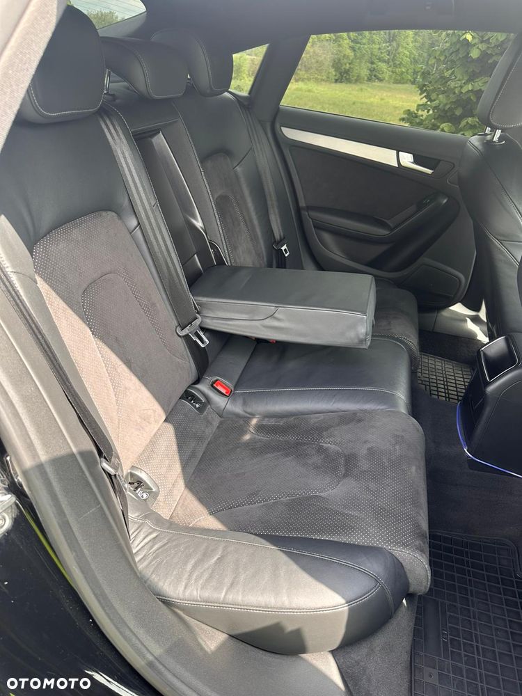 Audi A5 Sportback 2.0 TDI - 13