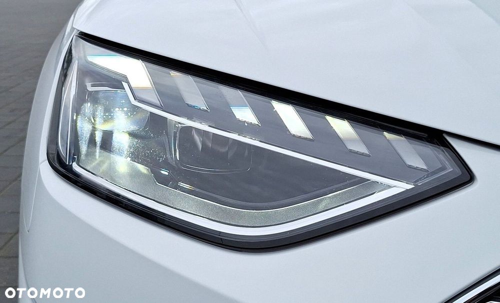Audi A4 Limousine 40 TFSI mHEV Advanced S tronic - 29