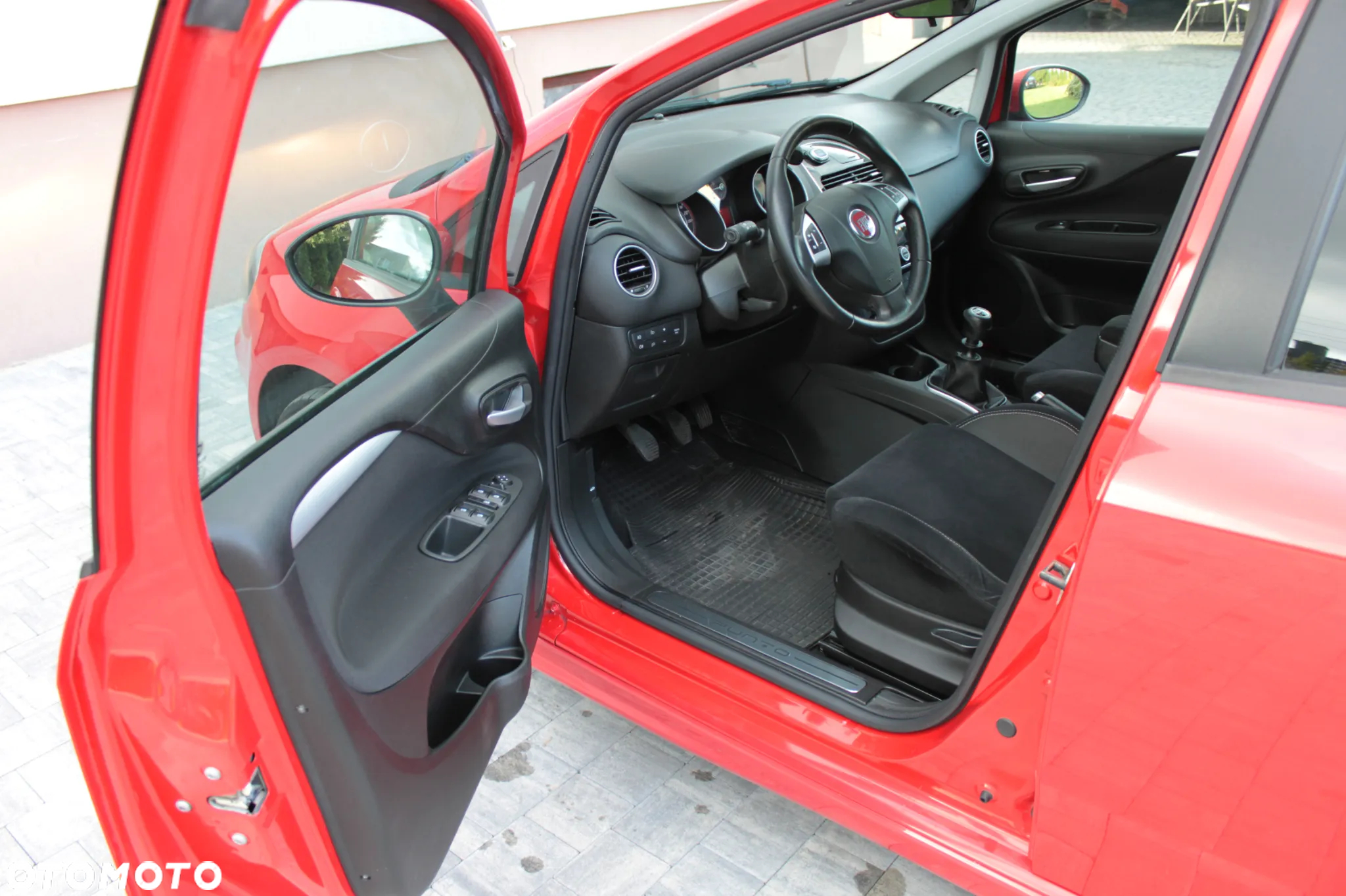 Fiat Punto - 17