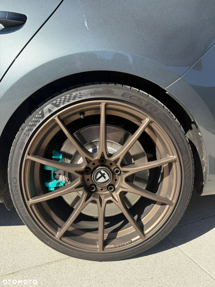 Seat Leon 2.0 TSI Start&Stop 4Drive DSG Cupra 300 - 7