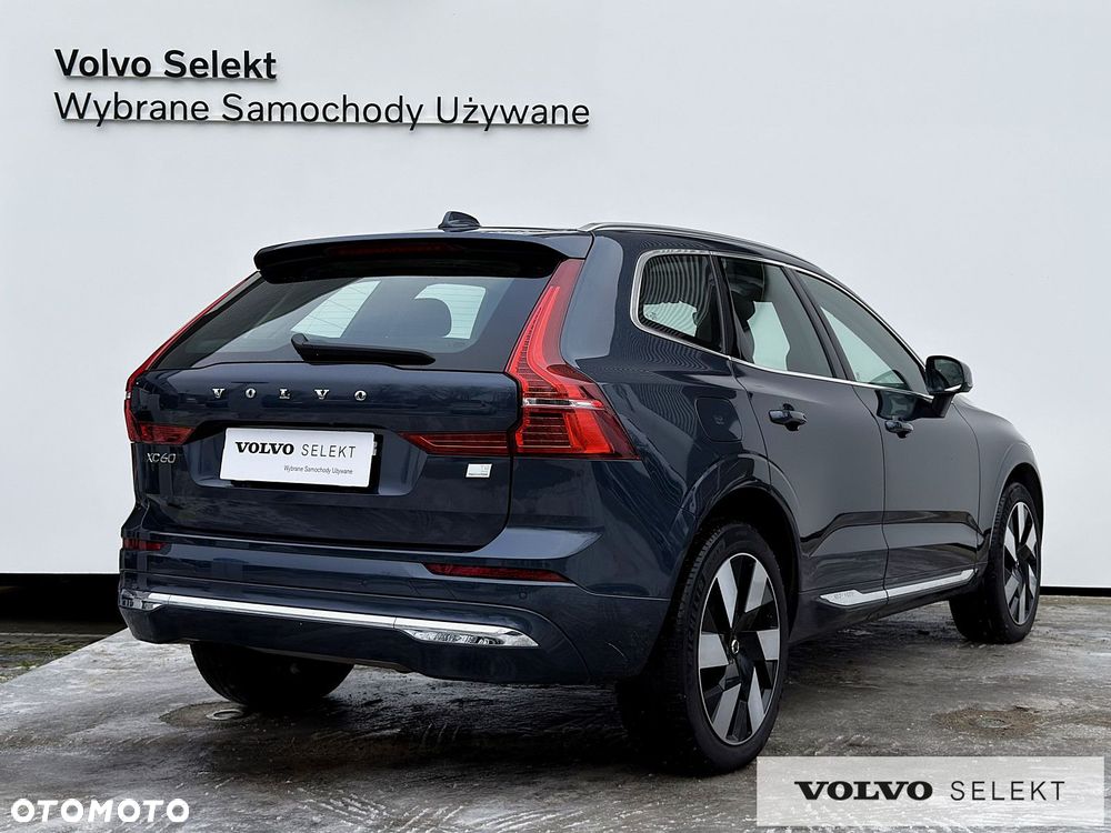 Volvo XC 60 - 7