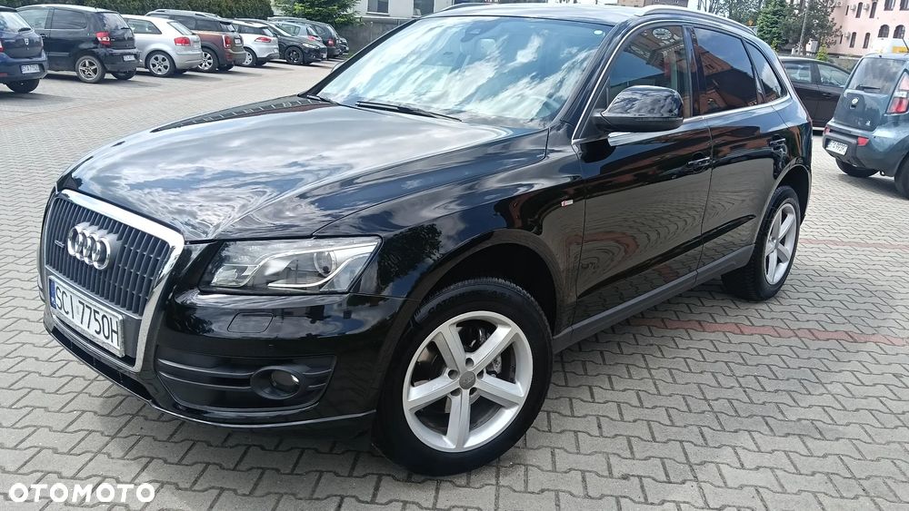 Audi Q5 2.0 TDI Quattro - 2