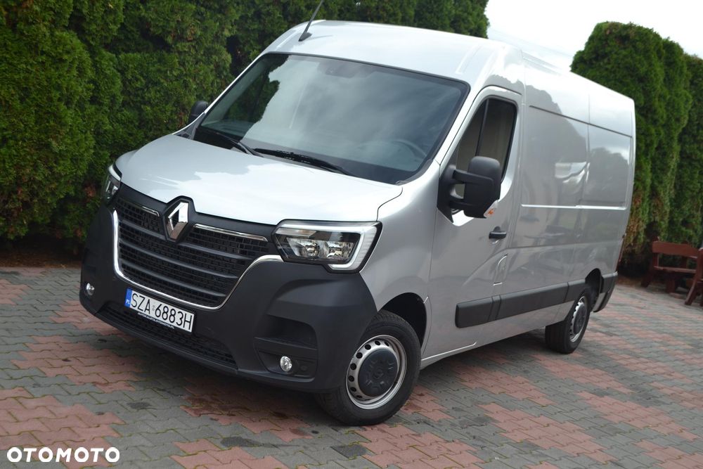 Renault Master 2024 photo 2