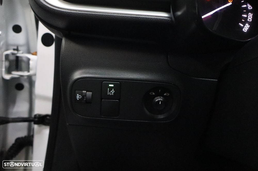 Citroën C3 BlueHDi S&S Feel Pack - 17