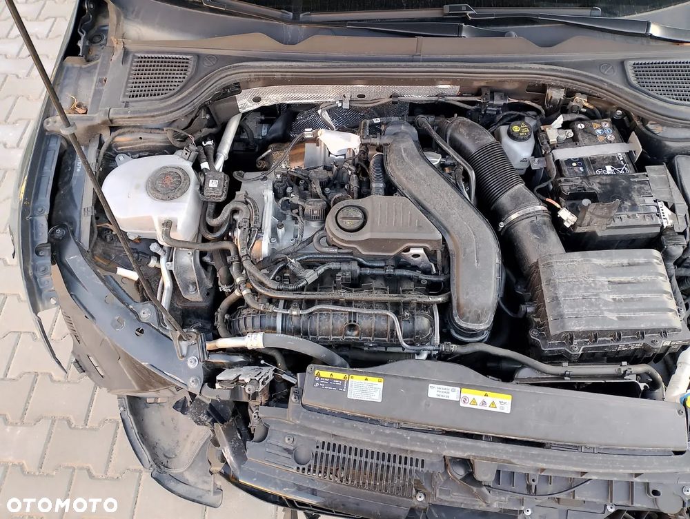 Volkswagen Golf 1.5 TSI OPF Energy - 10