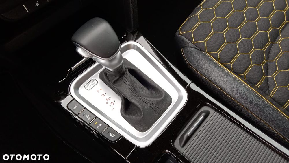 Kia XCeed 1.4 T-GDI OPF DCT7 XDITION - 12
