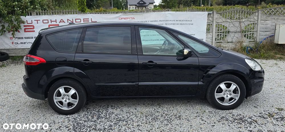 Ford S-Max - 8