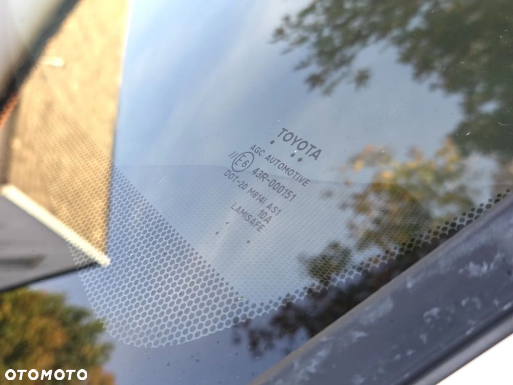 Toyota RAV4 2.5 Hybrid Active 4x2 - 25