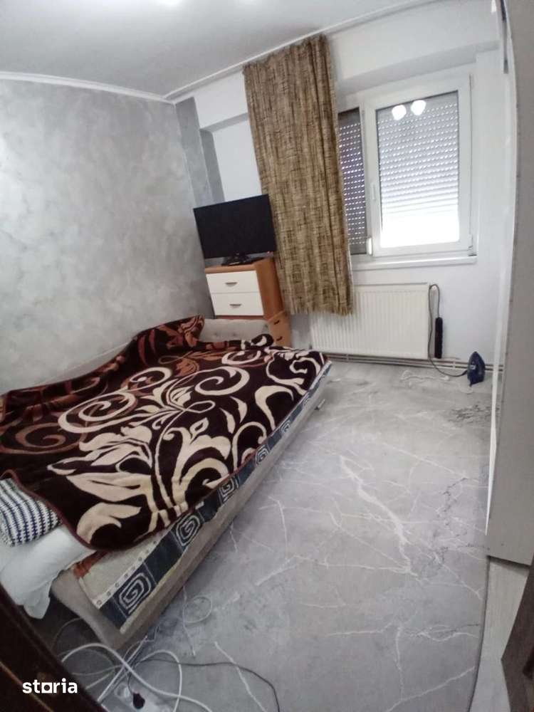 Apartament La Cheie - Renovat - 2camere confort 2 Viziru 3 E-uri — fotografia 3