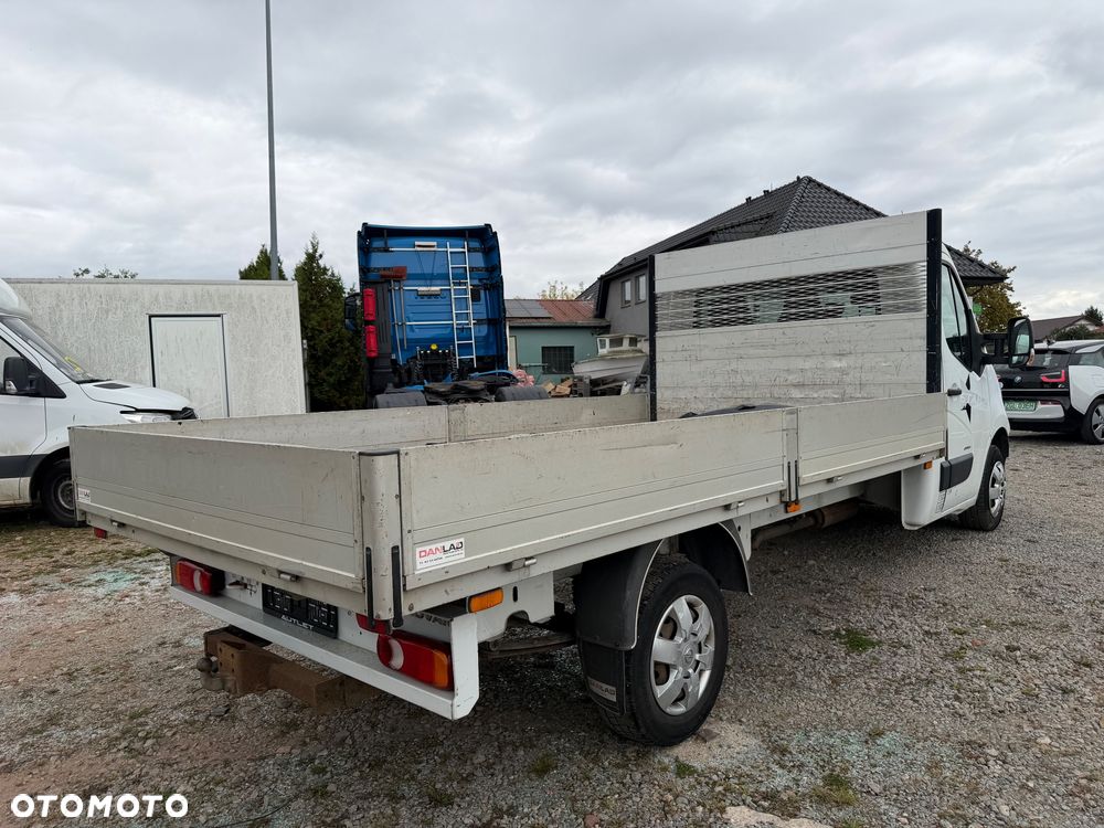 Opel Movano - 3