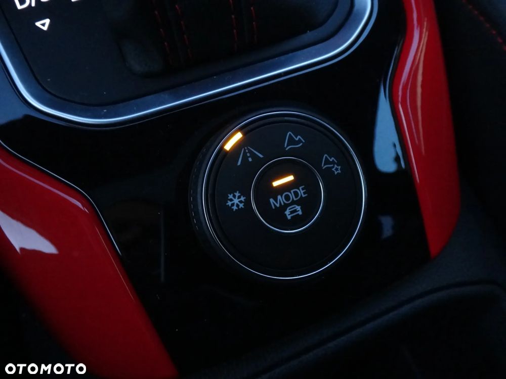 Volkswagen T-Roc 2.0 TSI 4Motion R-Line Plus DSG - 14