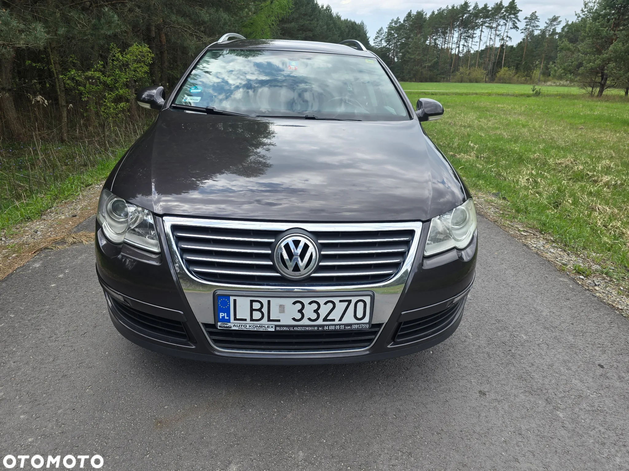 Volkswagen Passat Variant 2.0 TDI BlueMotion Technology Exclusive - 2