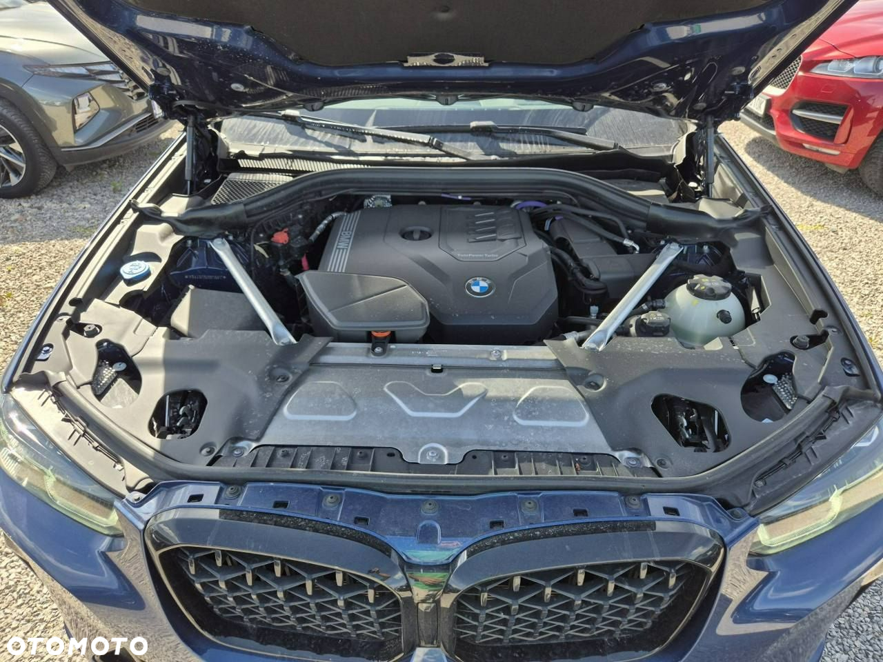 BMW X4 - 15
