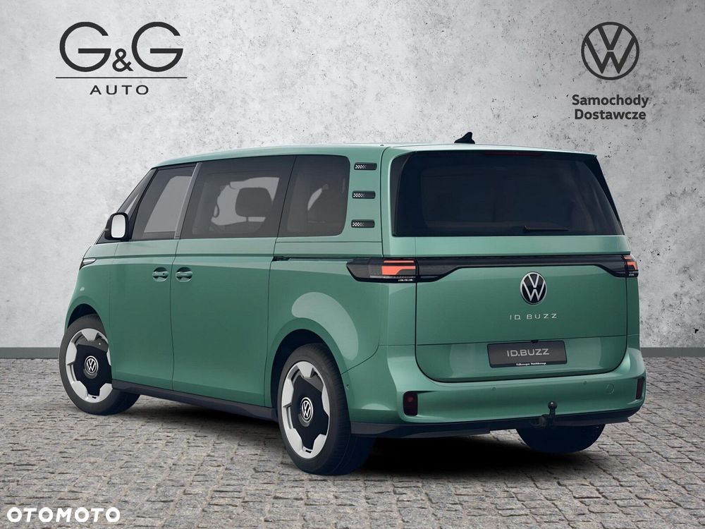Volkswagen ID. Buzz - 5