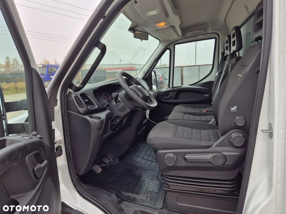 Iveco DAILY 50C16/JU02 - 9