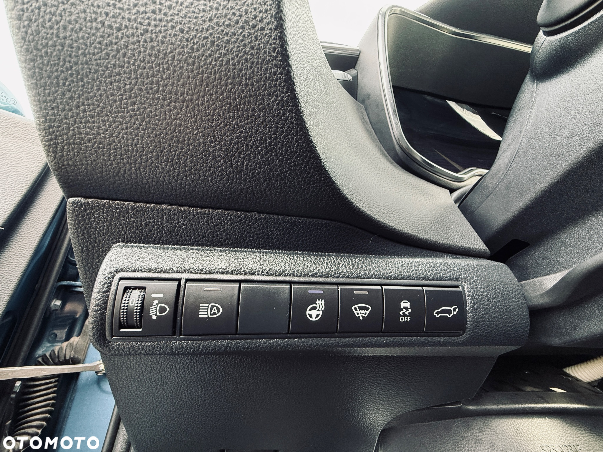 Toyota Corolla 1.8 Hybrid Touring Sports - 11