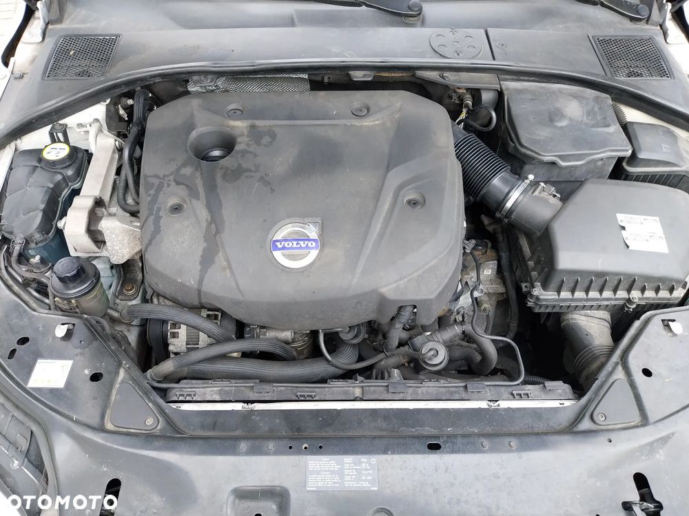 Volvo S80 D4 Momentum - 11