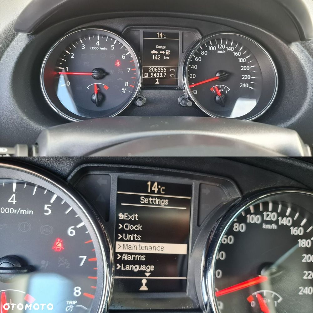 Nissan Qashqai 2.0 I-Way - 17