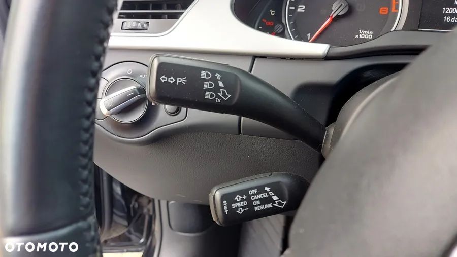 Audi A4 - 23