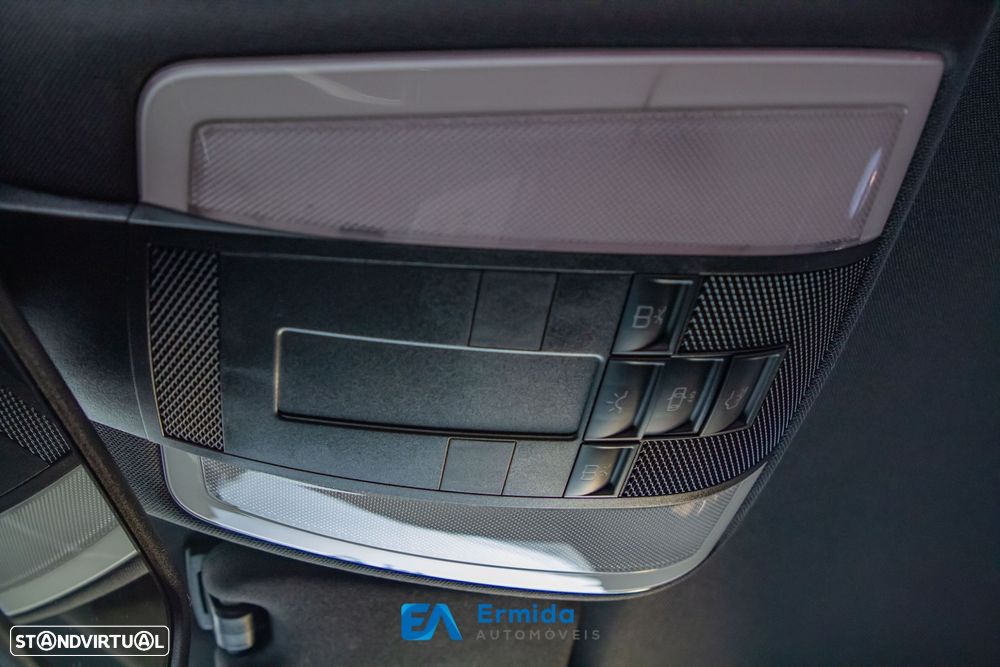 Mercedes-Benz C 220 - 54