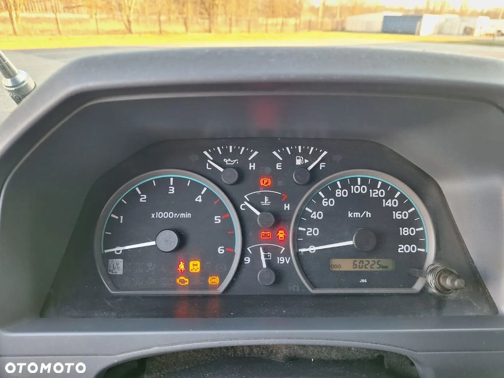 Toyota Land Cruiser LC 2.8 D-4D Prado - 29