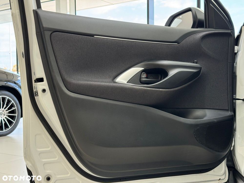 Toyota Yaris Cross Hybrid 1.5 Comfort - 12