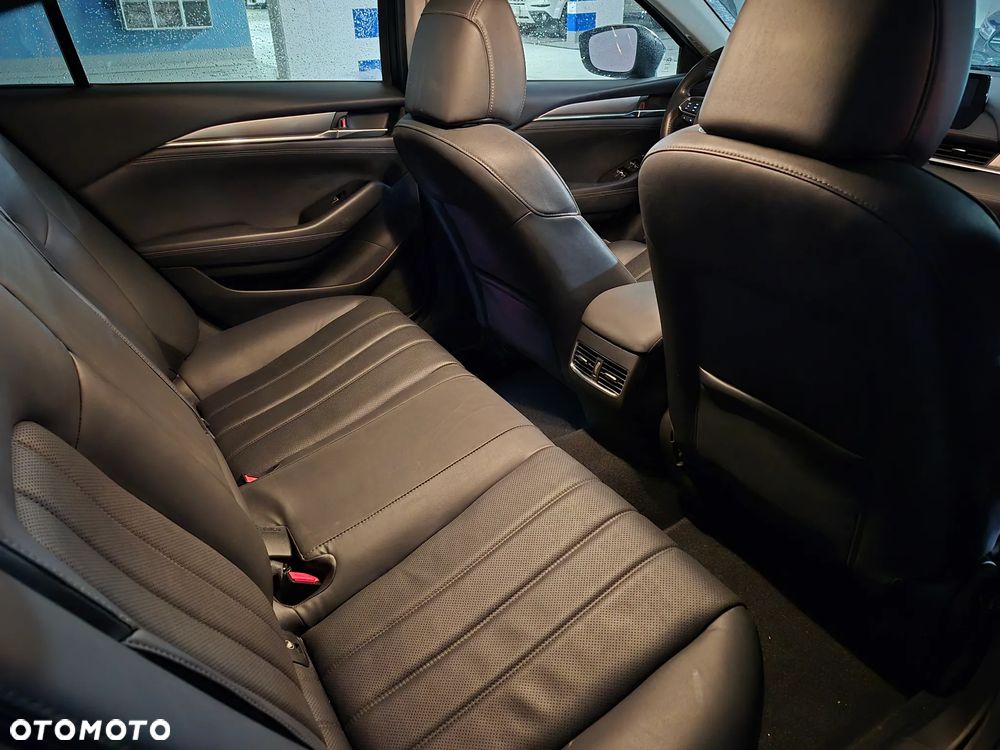 Mazda 6 2.5 SKYDream - 14