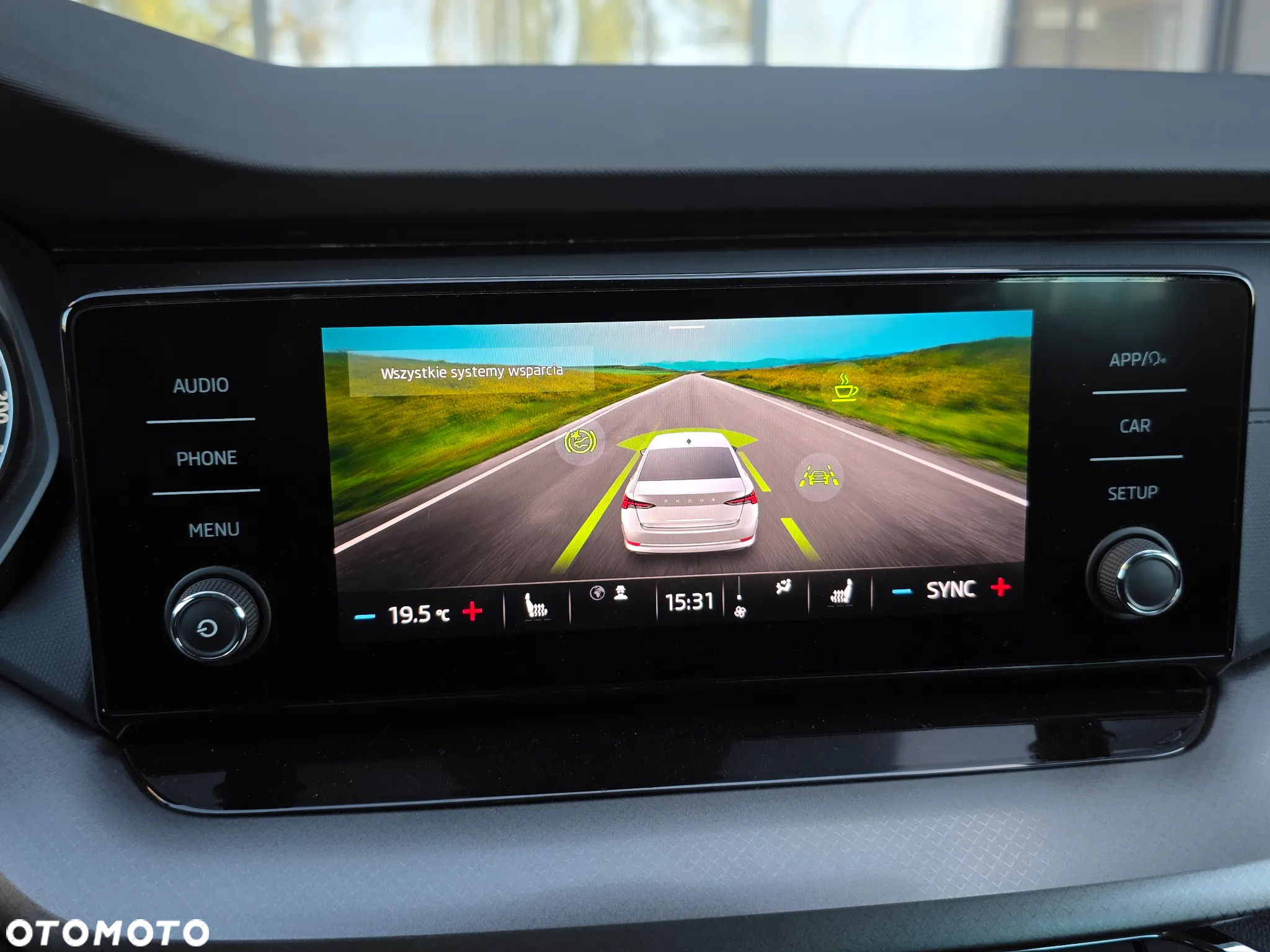 Skoda Octavia 1.0 TSI e-Tec Ambition DSG - 20