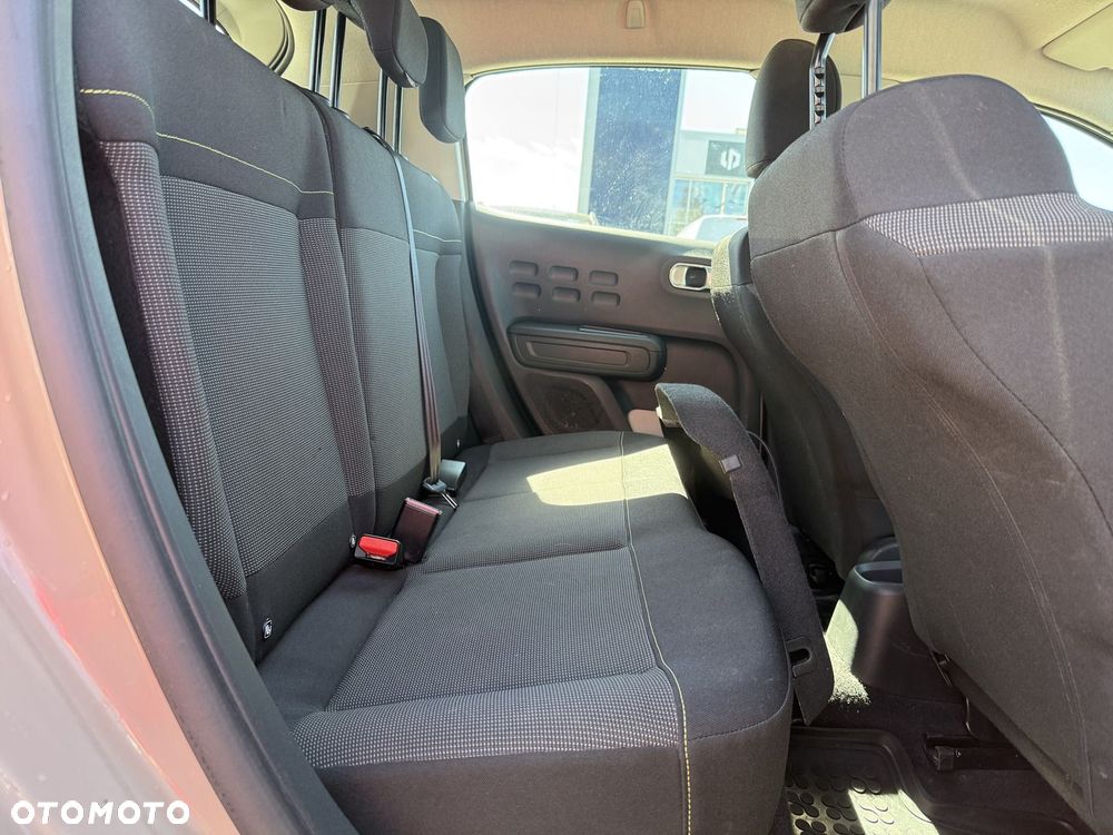 Citroën C3 1.2 PureTech You - 22