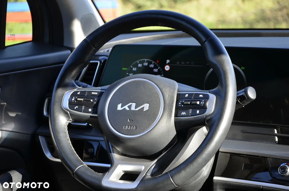 Kia Sportage - 25